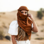 what to wear for a desert safari dubai