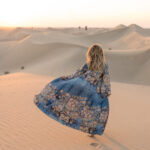 What to Wear During a Dubai Desert Safari